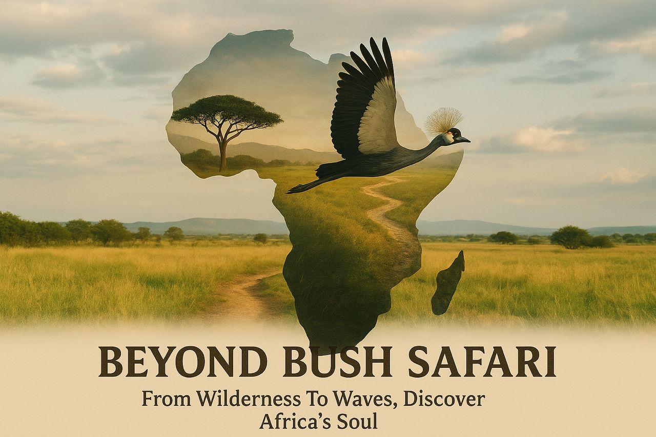 Beyond Bush Safari
